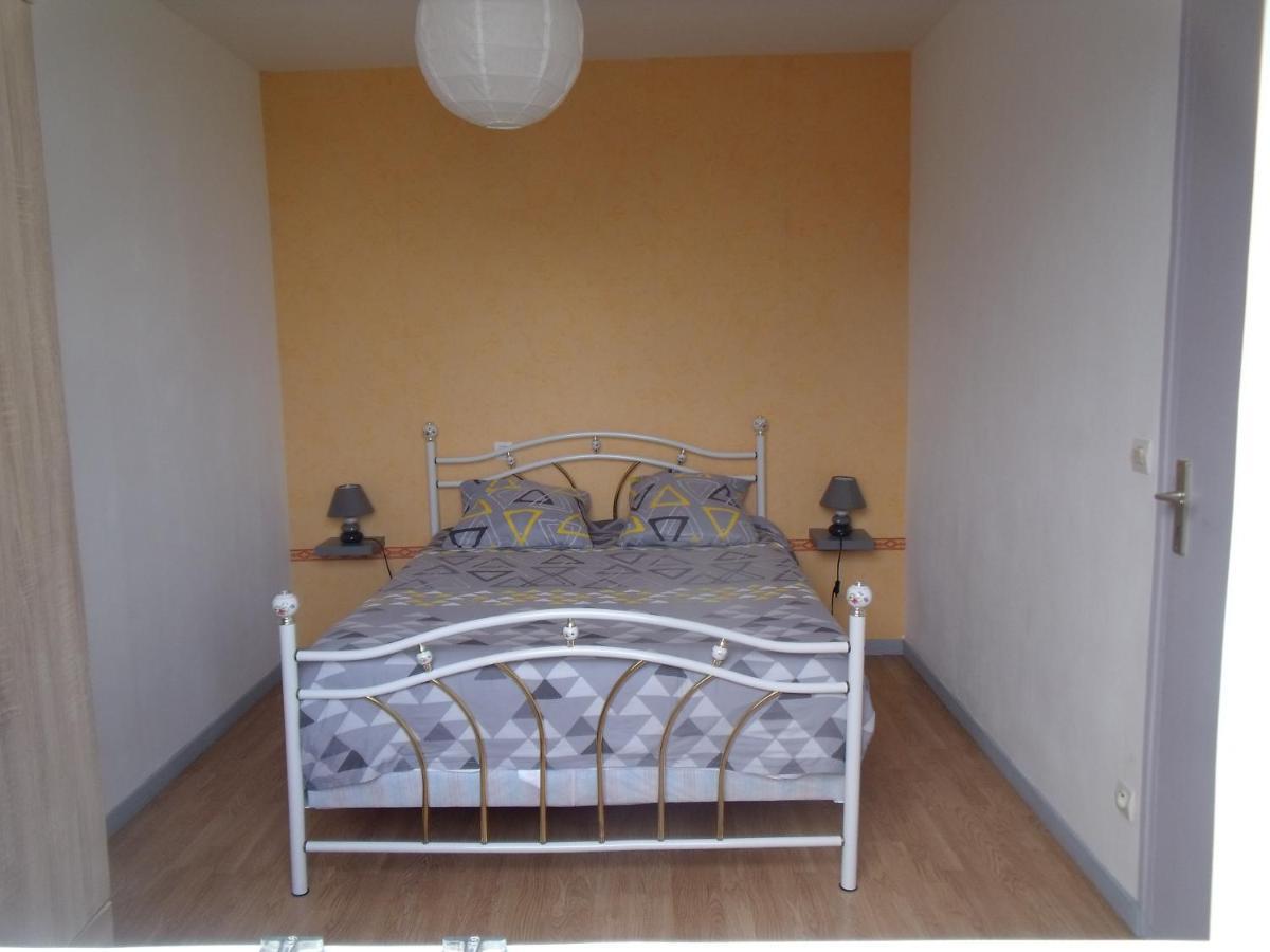 Holiday home 17 Rue Des Blanchards