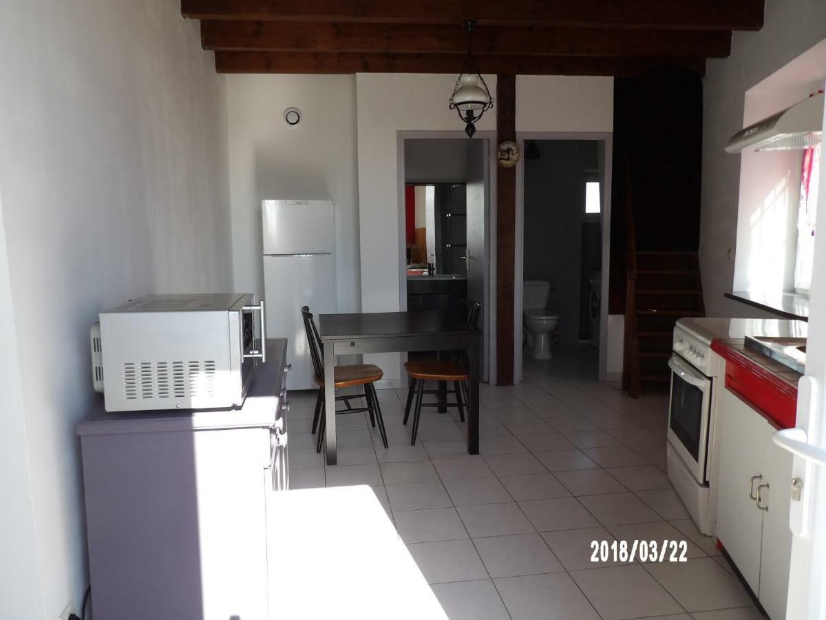 17 Rue Des Blanchards *