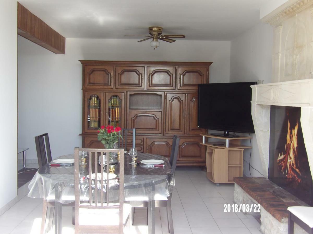 17 Rue Des Blanchards Clam