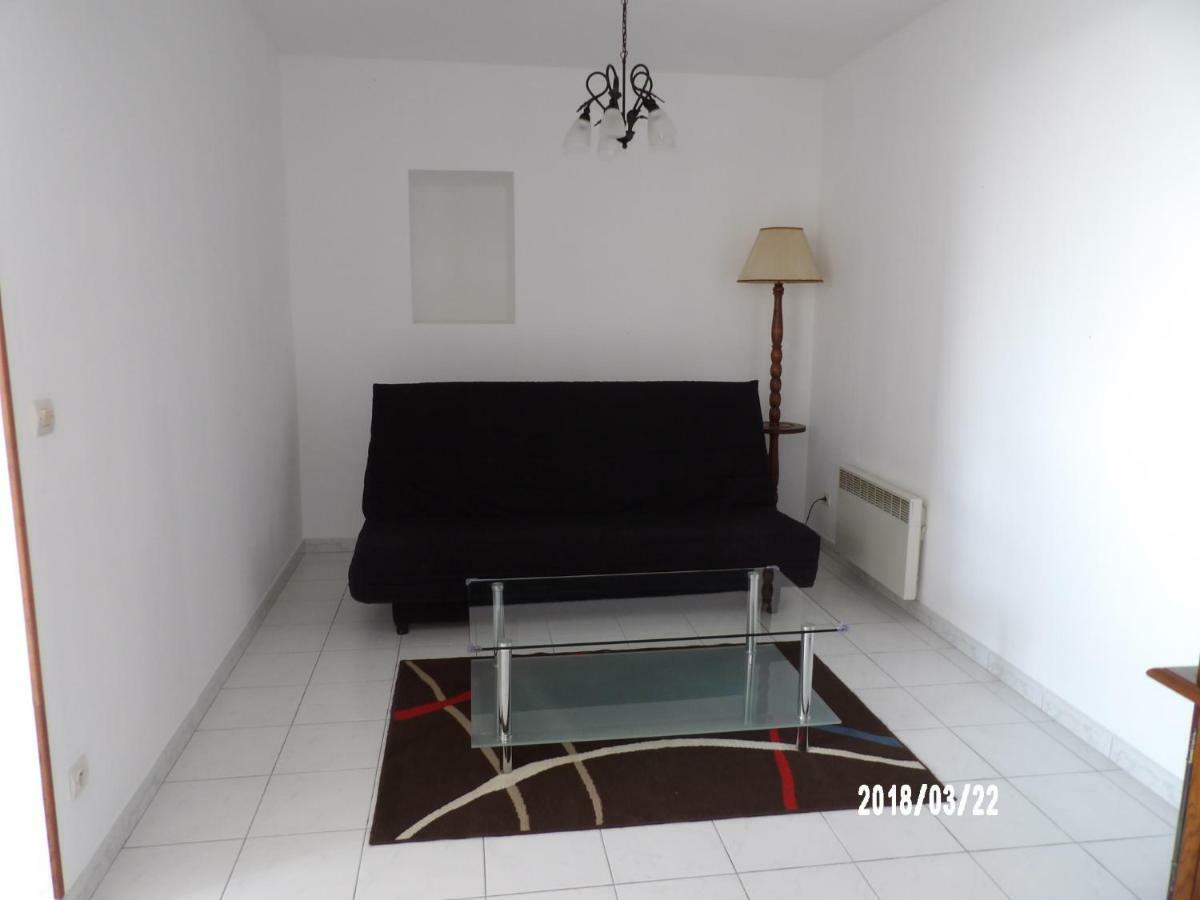 Holiday home 17 Rue Des Blanchards Clam