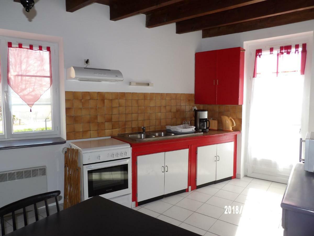 17 Rue Des Blanchards * Clam