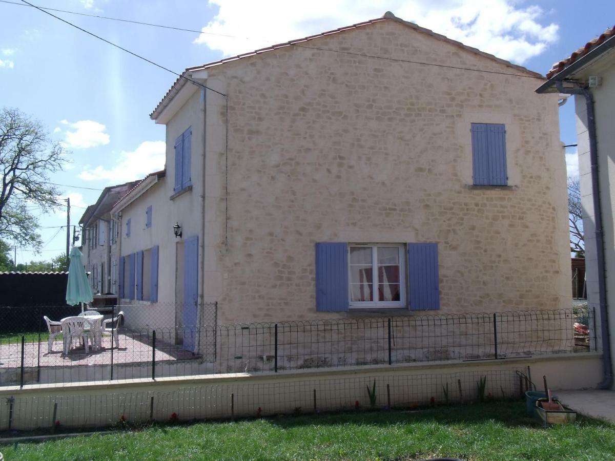17 Rue Des Blanchards Clam