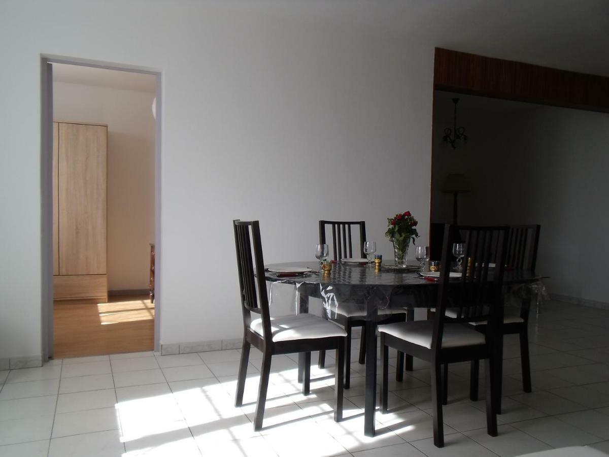 Ferienhaus 17 Rue Des Blanchards